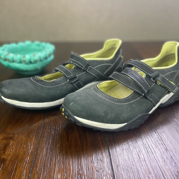 Timberland Shoes - Timberland Smart Comfort Systems Mary Jane Style Shoes